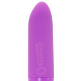 Charged Positive Remote Bullet Vibe in Purple