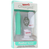 Charged Positive Remote Bullet Vibe in Kiwi
