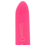 Charged Positive Remote Bullet Vibe in Pink