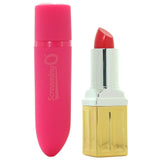 Charged Positive Remote Bullet Vibe in Pink