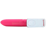 Charged Positive Remote Bullet Vibe in Pink