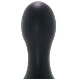 Moove Remote Rechargeable Flexible Vibe in Black