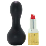 Moove Remote Rechargeable Flexible Vibe in Black