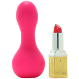 Moove Remote Rechargeable Flexible Vibe in Pink