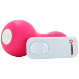 Moove Remote Rechargeable Flexible Vibe in Pink