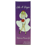 Like A Virgin Tightening Pleasure Gel 30ml