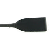Leather Flexi Crop