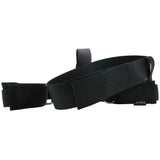 Shadow Neck & Wrist Restraint