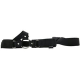 Shadow Neck & Wrist Restraint