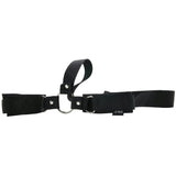 Shadow Neck & Wrist Restraint