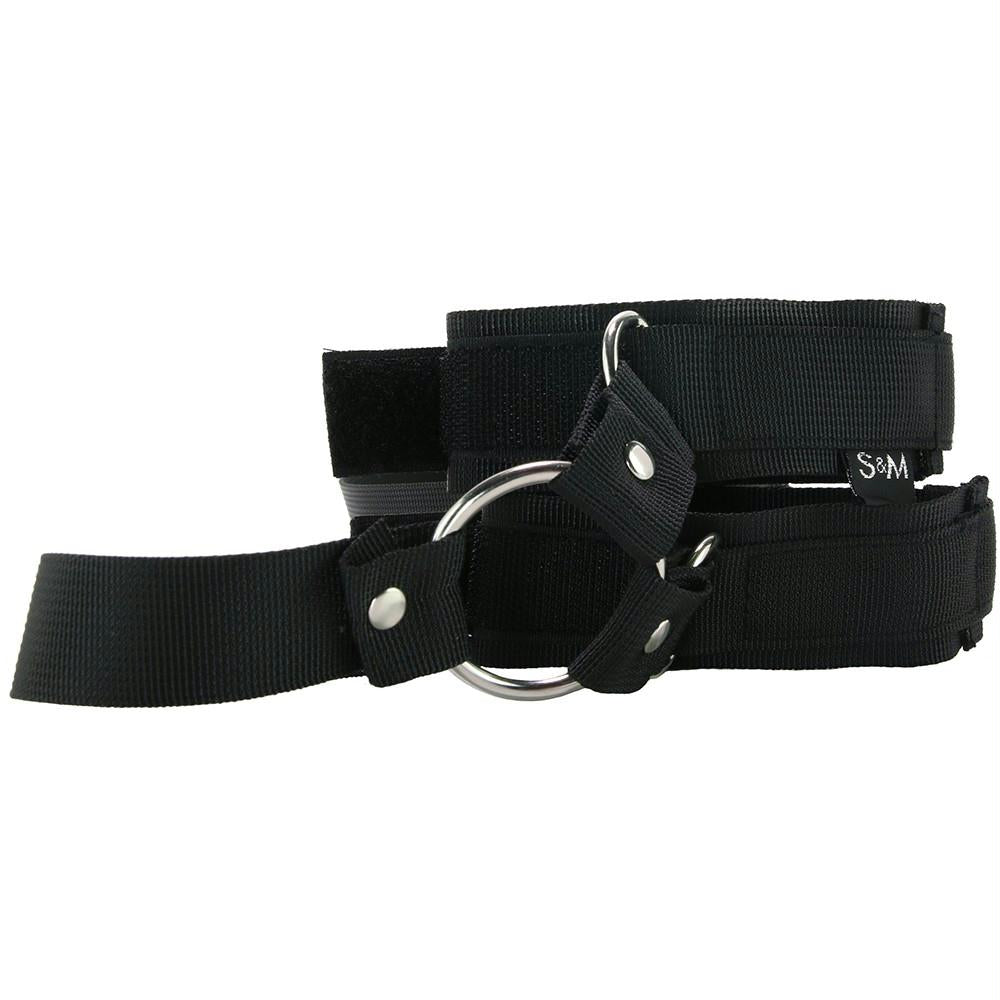 Shadow Neck & Wrist Restraint