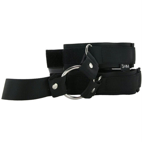 Shadow Neck & Wrist Restraint