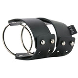 Sex & Mischief Ring Cuffs