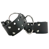 Sex & Mischief Ring Cuffs