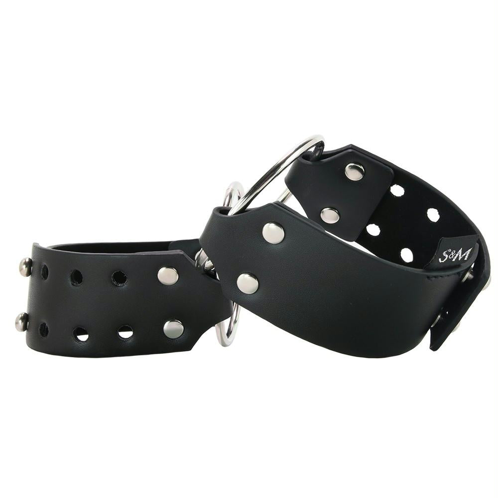Sex & Mischief Ring Cuffs