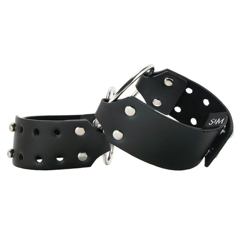 Sex & Mischief Ring Cuffs