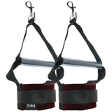 Sex & Mischief Enchanted O-Cuffs