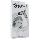 Sex & Mischief Enchanted O-Cuffs