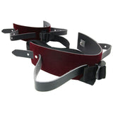Enchanted Bed Bound Restraints