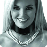 19" Ring Collar