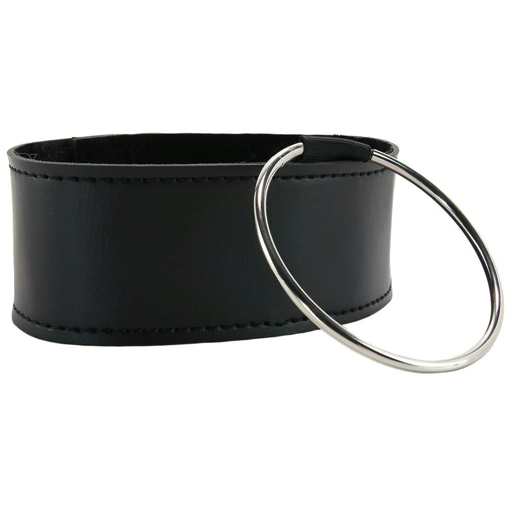 19" Ring Collar