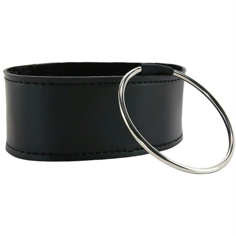 19" Ring Collar