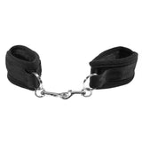 Sex & Mischief Beginner's Handcuffs