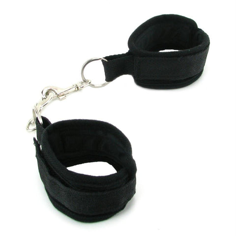 Sex & Mischief Beginner's Handcuffs