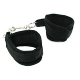 Sex & Mischief Beginner's Handcuffs