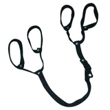 Sex & Mischief Adjustable Rope Restaints