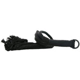 Sex & Mischief Shadow Rope Flogger