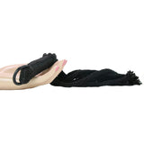 Sex & Mischief Shadow Rope Flogger