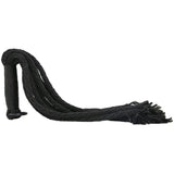 Sex & Mischief Shadow Rope Flogger