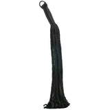 Sex & Mischief Shadow Rope Flogger