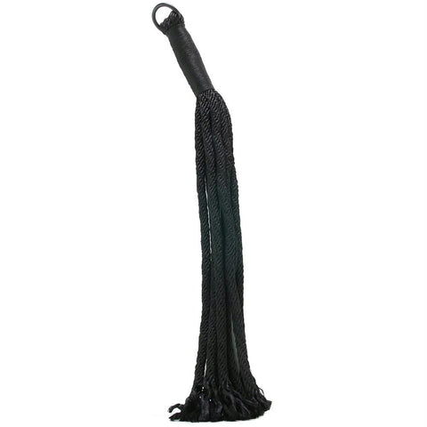 Sex & Mischief Shadow Rope Flogger