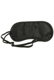 Midnight Lace Blindfold