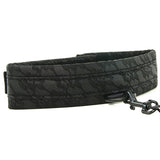 Midnight Lace Collar and Leash