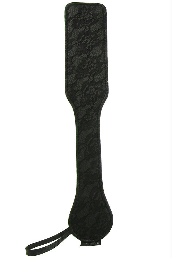Midnight Lace Paddle