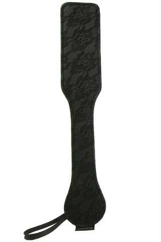 Midnight Lace Paddle