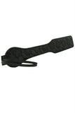 Midnight Lace Paddle