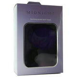 Midnight Silicone Bunny Plug