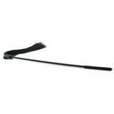Rubber Tickler in Black