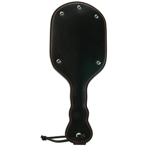 Manbound The Master Paddle in Black
