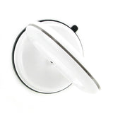 Single Locking Suction Handle