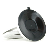 Single Locking Suction Handle