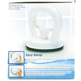 Single Locking Suction Handle