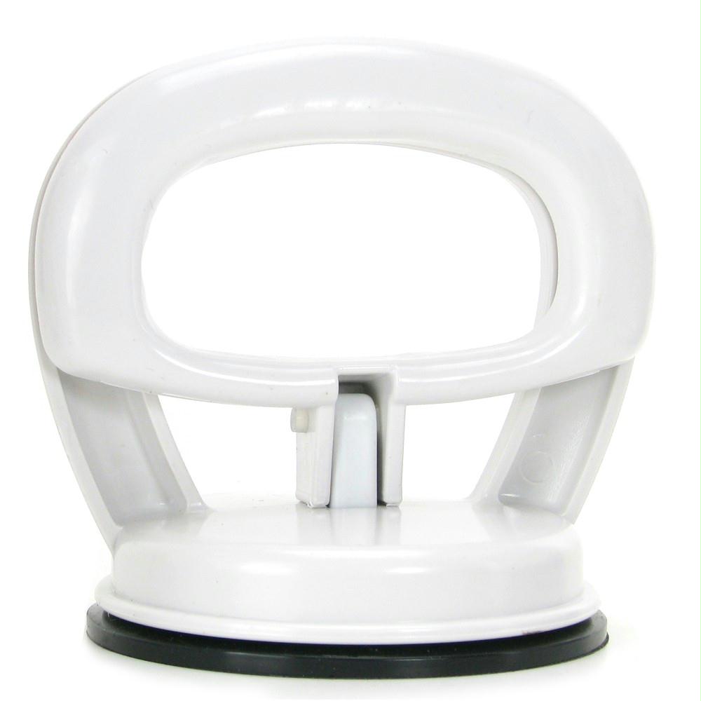 Single Locking Suction Handle