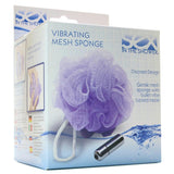 Vibrating Mesh Sponge