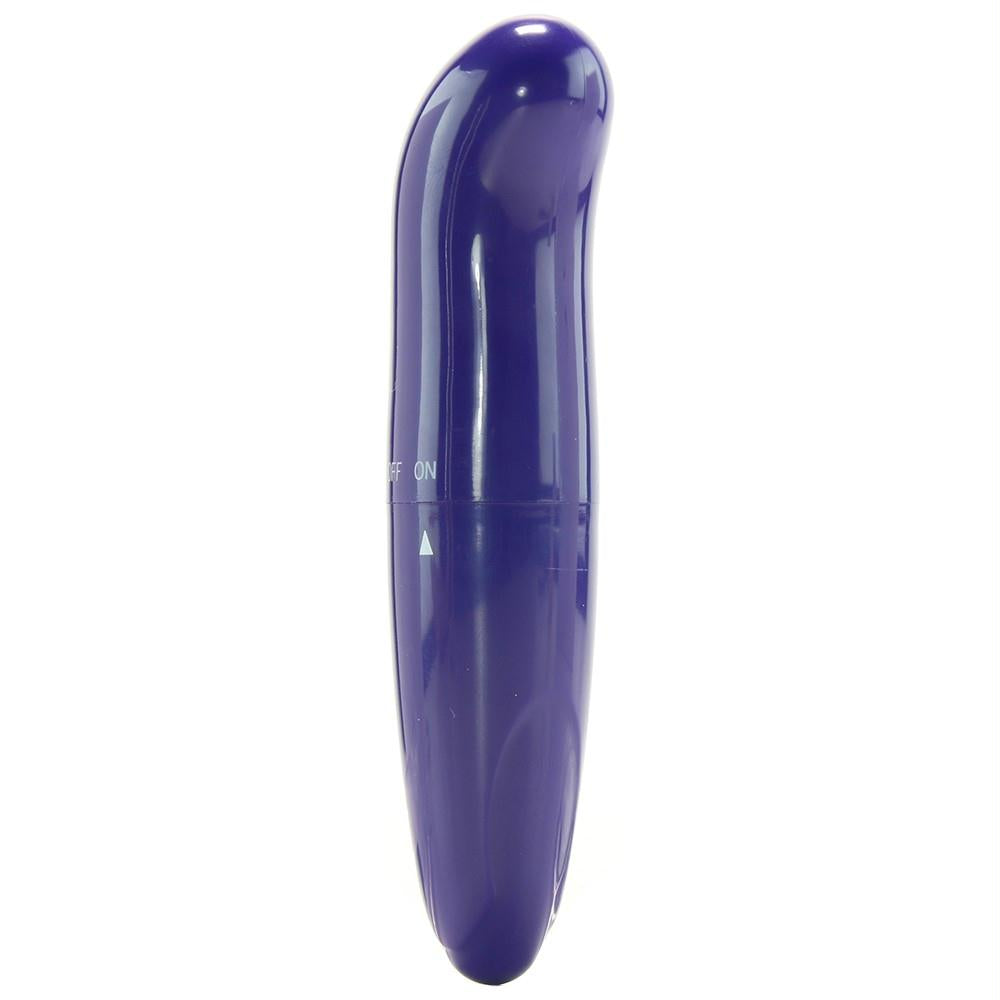 Intimate Shower Vibrator in Purple