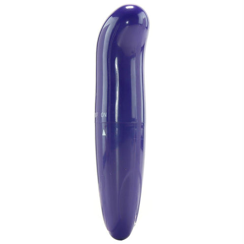 Intimate Shower Vibrator in Purple